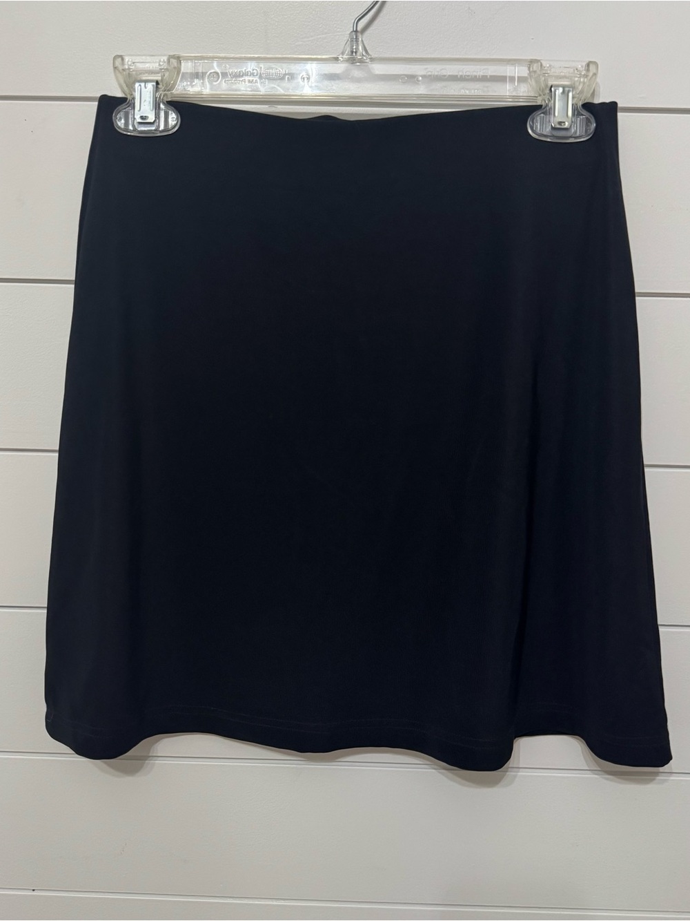 Iz Byer black skirt